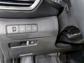 2020 Hyundai Santa Fe с пробегом 38 577 км