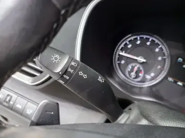 2020 Hyundai Santa Fe с пробегом 38 577 км
