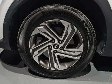 2021 Hyundai Santa Fe с пробегом 31 933 км