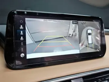 2021 Hyundai Santa Fe с пробегом 77 745 км