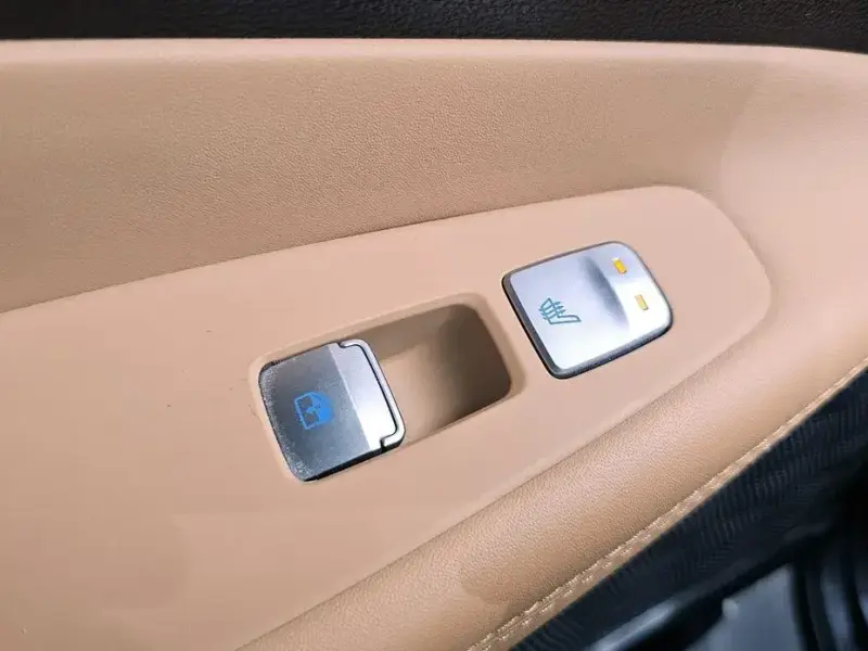 2021 Hyundai Santa Fe с пробегом 77 745 км
