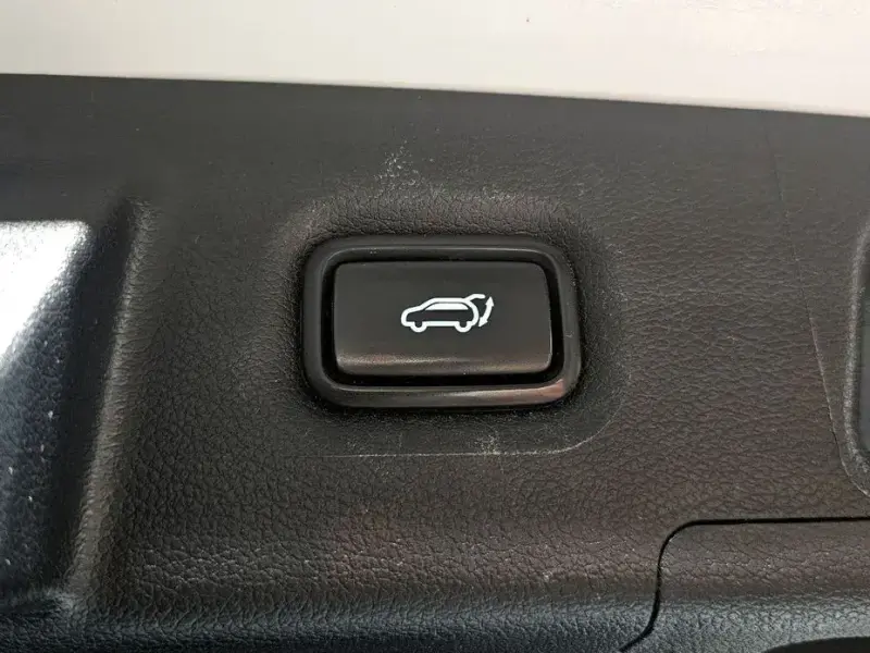 2021 Hyundai Santa Fe с пробегом 77 745 км