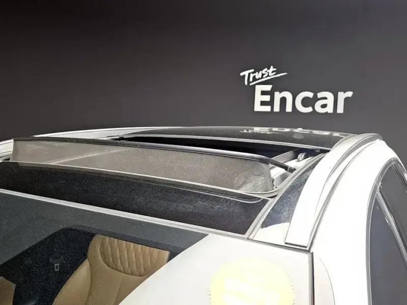2021 Hyundai Santa Fe с пробегом 77 745 км