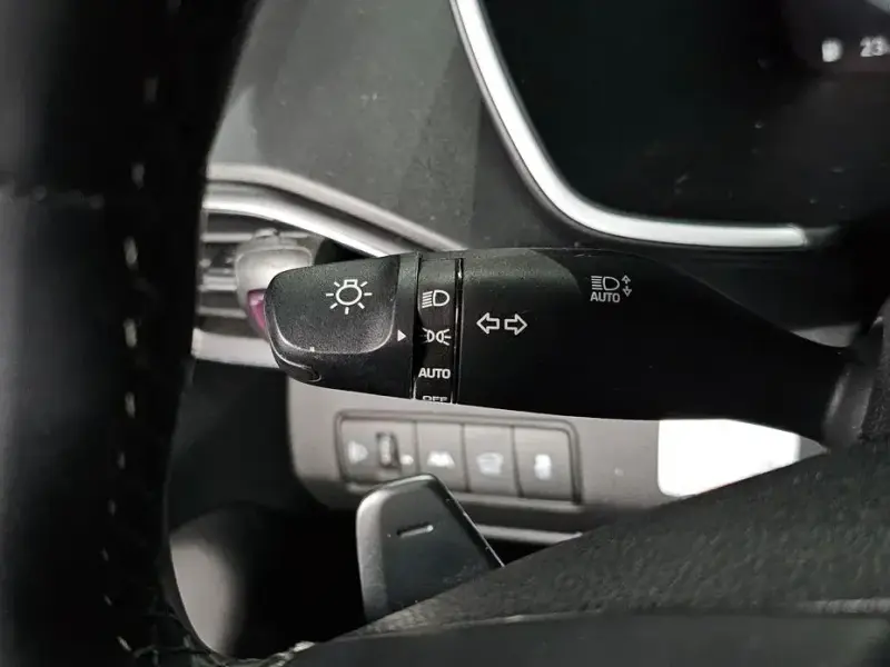 2021 Hyundai Santa Fe с пробегом 31 933 км