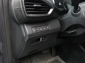 2023 Hyundai Santa Fe с пробегом 18 165 км
