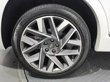 2022 Hyundai Santa Fe с пробегом 39 075 км