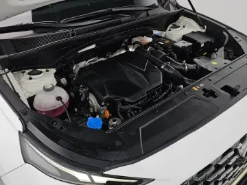 2022 Hyundai Santa Fe с пробегом 39 075 км