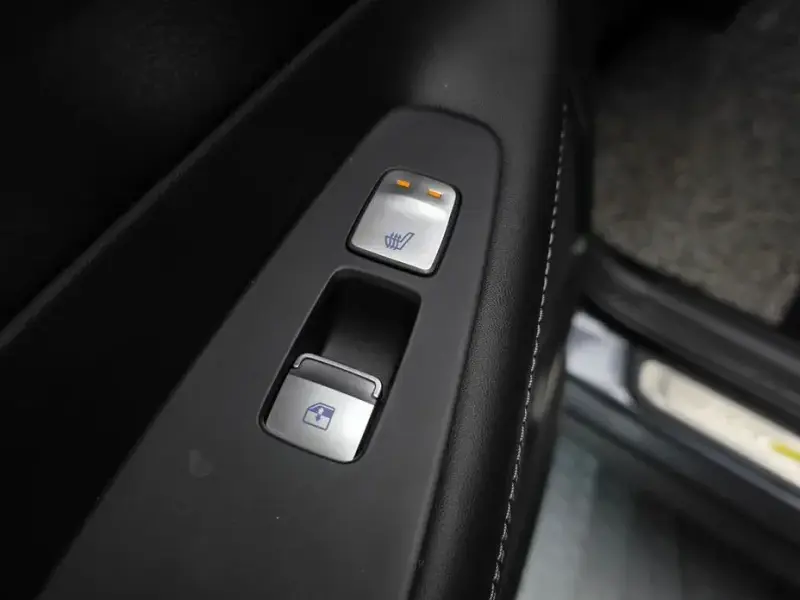 2023 Hyundai Santa Fe с пробегом 18 165 км