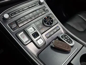 2022 Hyundai Santa Fe с пробегом 39 075 км