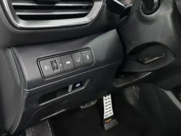 2022 Hyundai Santa Fe с пробегом 39 075 км