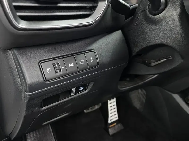 2022 Hyundai Santa Fe с пробегом 39 075 км