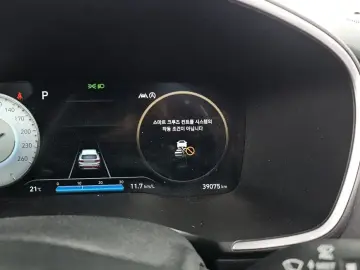 2022 Hyundai Santa Fe с пробегом 39 075 км