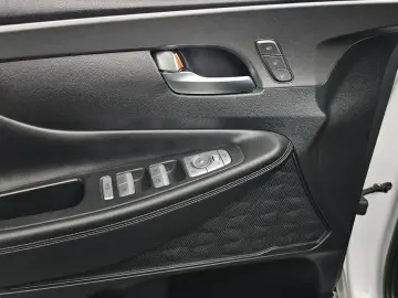2022 Hyundai Santa Fe с пробегом 39 075 км