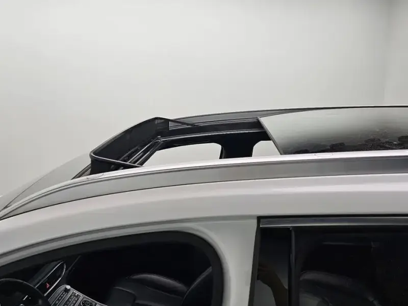 2022 Hyundai Santa Fe с пробегом 39 075 км