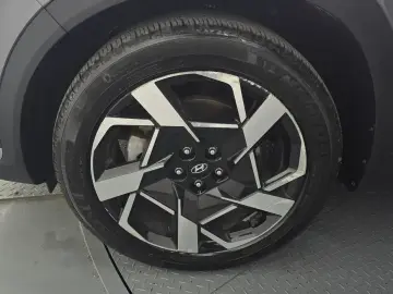 2021 Hyundai Santa Fe с пробегом 109 814 км