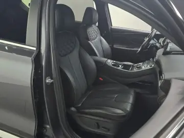 2021 Hyundai Santa Fe с пробегом 109 814 км