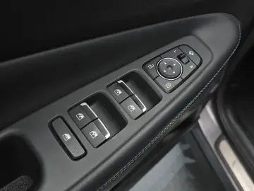 2021 Hyundai Santa Fe с пробегом 109 814 км