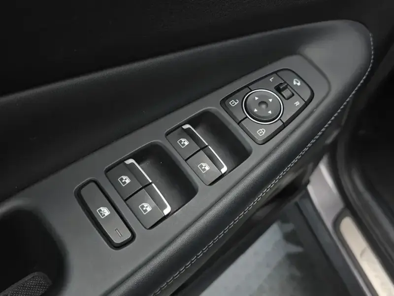 2021 Hyundai Santa Fe с пробегом 109 814 км