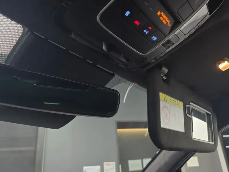 2021 Hyundai Santa Fe с пробегом 109 814 км