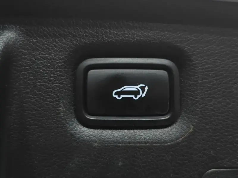 2021 Hyundai Santa Fe с пробегом 109 814 км