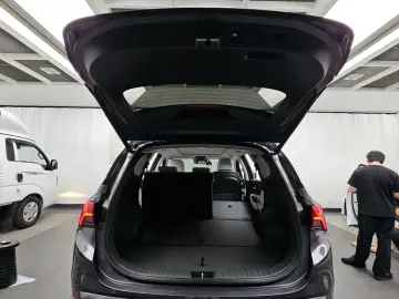 2023 Hyundai Santa Fe с пробегом 19 541 км