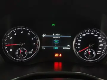 2021 Hyundai Santa Fe с пробегом 92 579 км