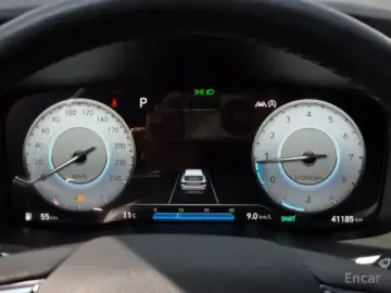 2022 Hyundai Santa Fe с пробегом 41 185 км