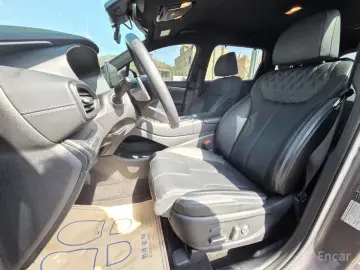 2022 Hyundai Santa Fe с пробегом 41 185 км
