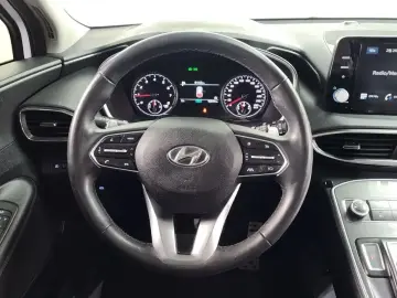 2021 Hyundai Santa Fe с пробегом 92 579 км