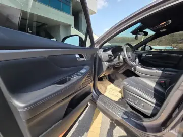 2022 Hyundai Santa Fe с пробегом 41 185 км