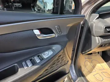 2022 Hyundai Santa Fe с пробегом 41 185 км