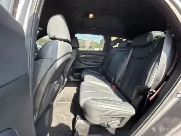 2022 Hyundai Santa Fe с пробегом 41 185 км
