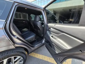 2022 Hyundai Santa Fe с пробегом 41 185 км