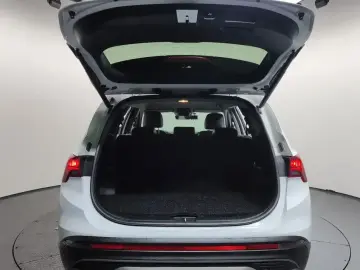 2021 Hyundai Santa Fe с пробегом 92 579 км