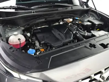 2023 Hyundai Santa Fe с пробегом 93 719 км