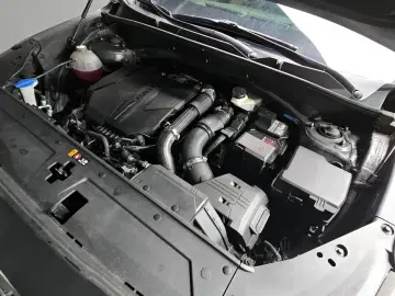 2021 Hyundai Santa Fe с пробегом 124 971 км