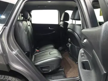 2023 Hyundai Santa Fe с пробегом 93 719 км