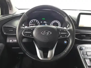 2023 Hyundai Santa Fe с пробегом 93 719 км