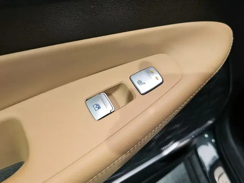 2021 Hyundai Santa Fe с пробегом 124 971 км