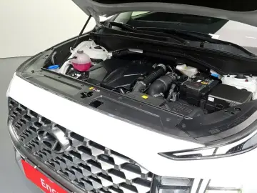 2023 Hyundai Santa Fe с пробегом 23 131 км