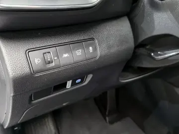 2023 Hyundai Santa Fe с пробегом 23 131 км