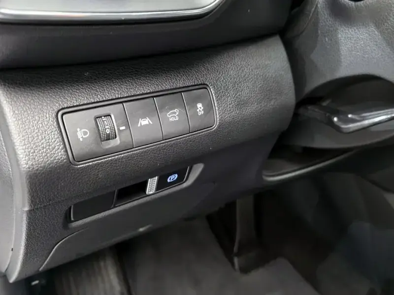 2023 Hyundai Santa Fe с пробегом 23 131 км