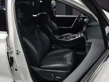 2022 Hyundai Santa Fe с пробегом 25 392 км