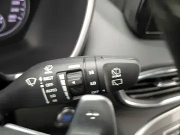 2023 Hyundai Santa Fe с пробегом 23 131 км