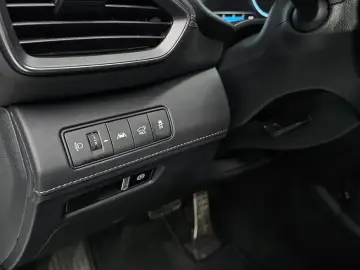 2022 Hyundai Santa Fe с пробегом 25 392 км