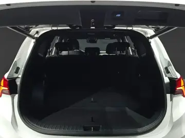 2022 Hyundai Santa Fe с пробегом 25 392 км