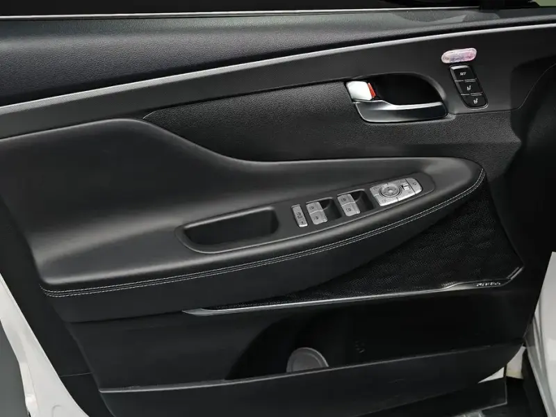 2022 Hyundai Santa Fe с пробегом 25 392 км
