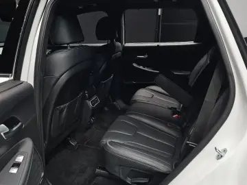 2022 Hyundai Santa Fe с пробегом 25 392 км