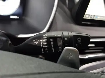2022 Hyundai Santa Fe с пробегом 25 392 км