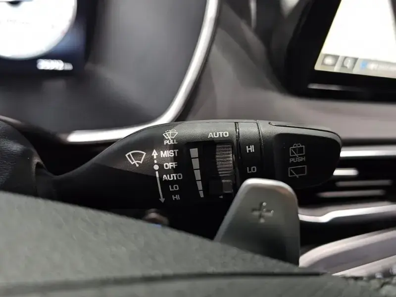 2022 Hyundai Santa Fe с пробегом 25 392 км